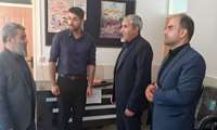  اقدامات حقوقی در خصوص حادثه حمله به کادر درمان شبکه بهداشت و درمان شهرستان صیدون