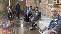 آنها که زودتر آمدند...