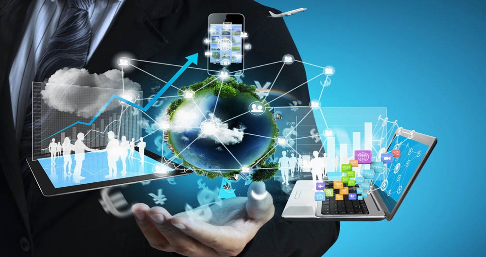 مدیریت آمار، ارتباطات و فناوری اطلاعات