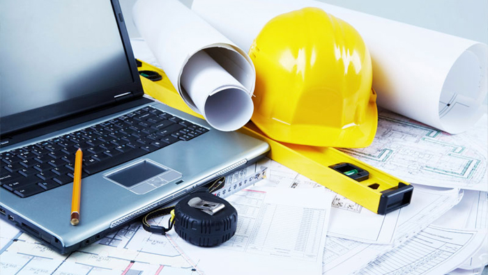 مدیریت توسعه منابع فیزیکی و امور عمرانی